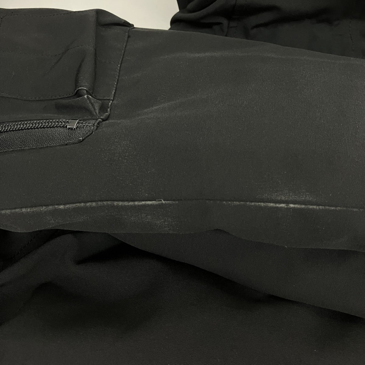 CANADA GOOSE ダウンジャケットYBC-928936 古着・中古-9枚目のアイテム画像