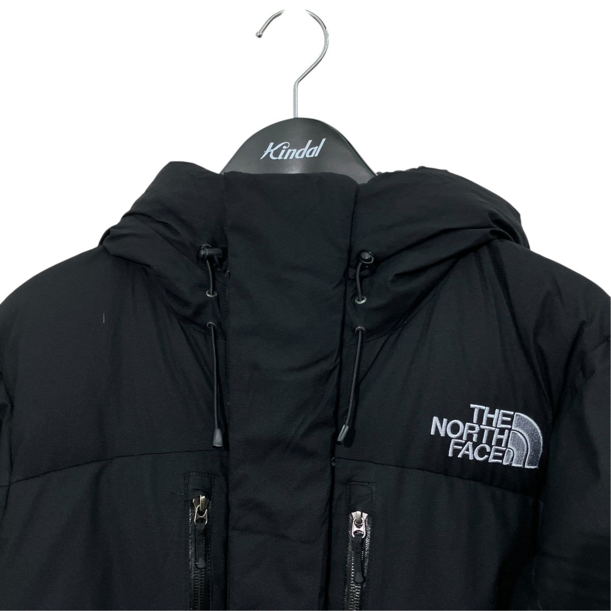 Baltro Light JacketダウンジャケットND91950