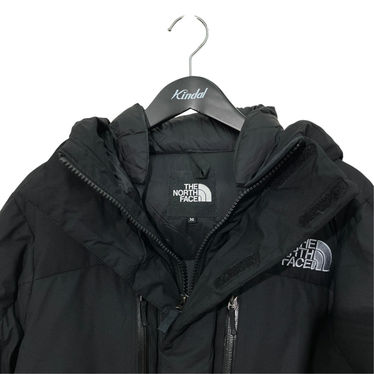 Baltro Light JacketダウンジャケットND91950