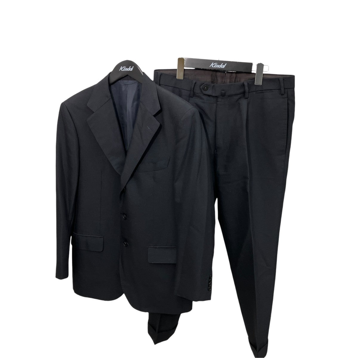 UNITED ARROWS TOKYO SOVEREIGNセットアップスーツ1123-273-5425 古着・中古-1枚目のアイテム画像