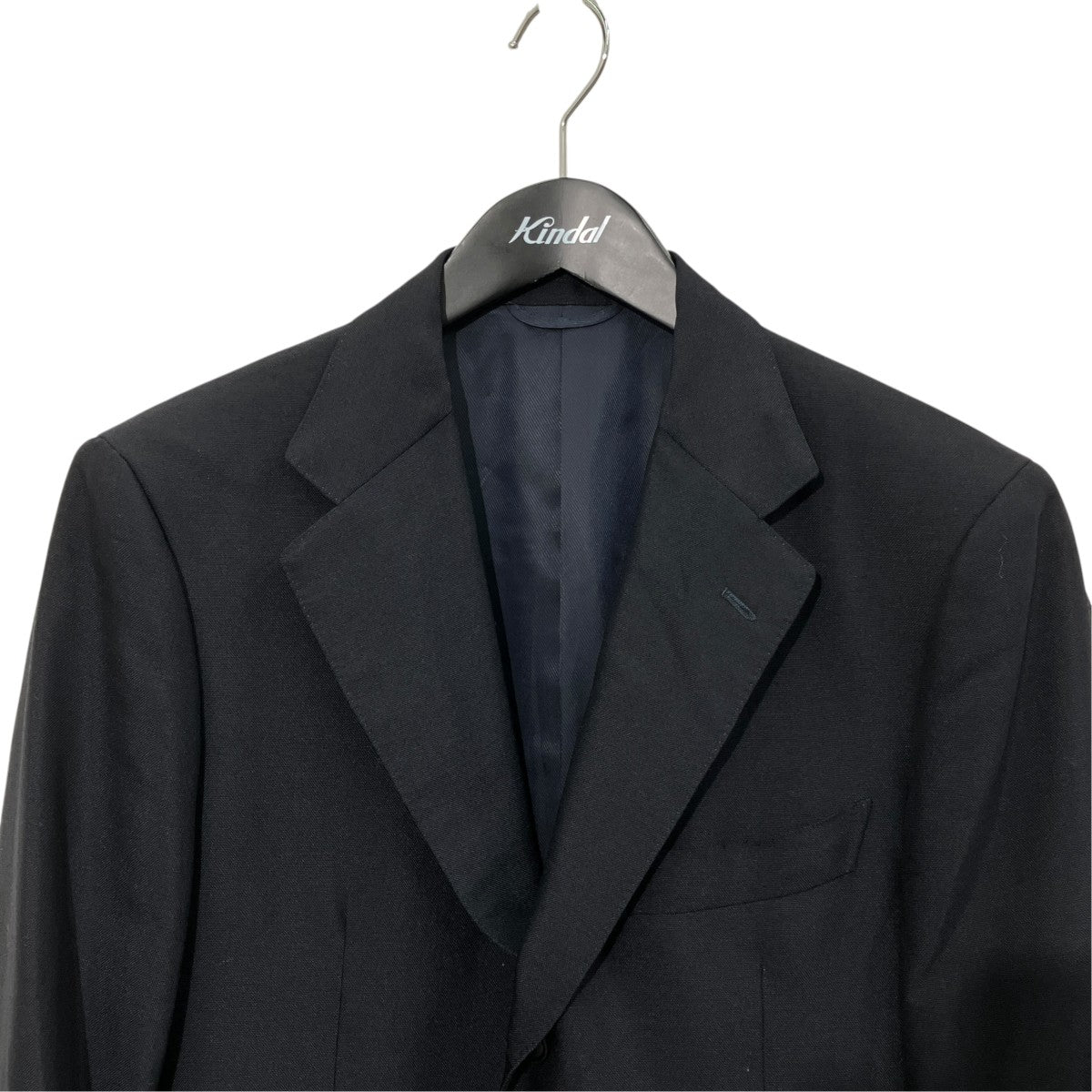 UNITED ARROWS TOKYO SOVEREIGNセットアップスーツ1123-273-5425 古着・中古-2枚目のアイテム画像