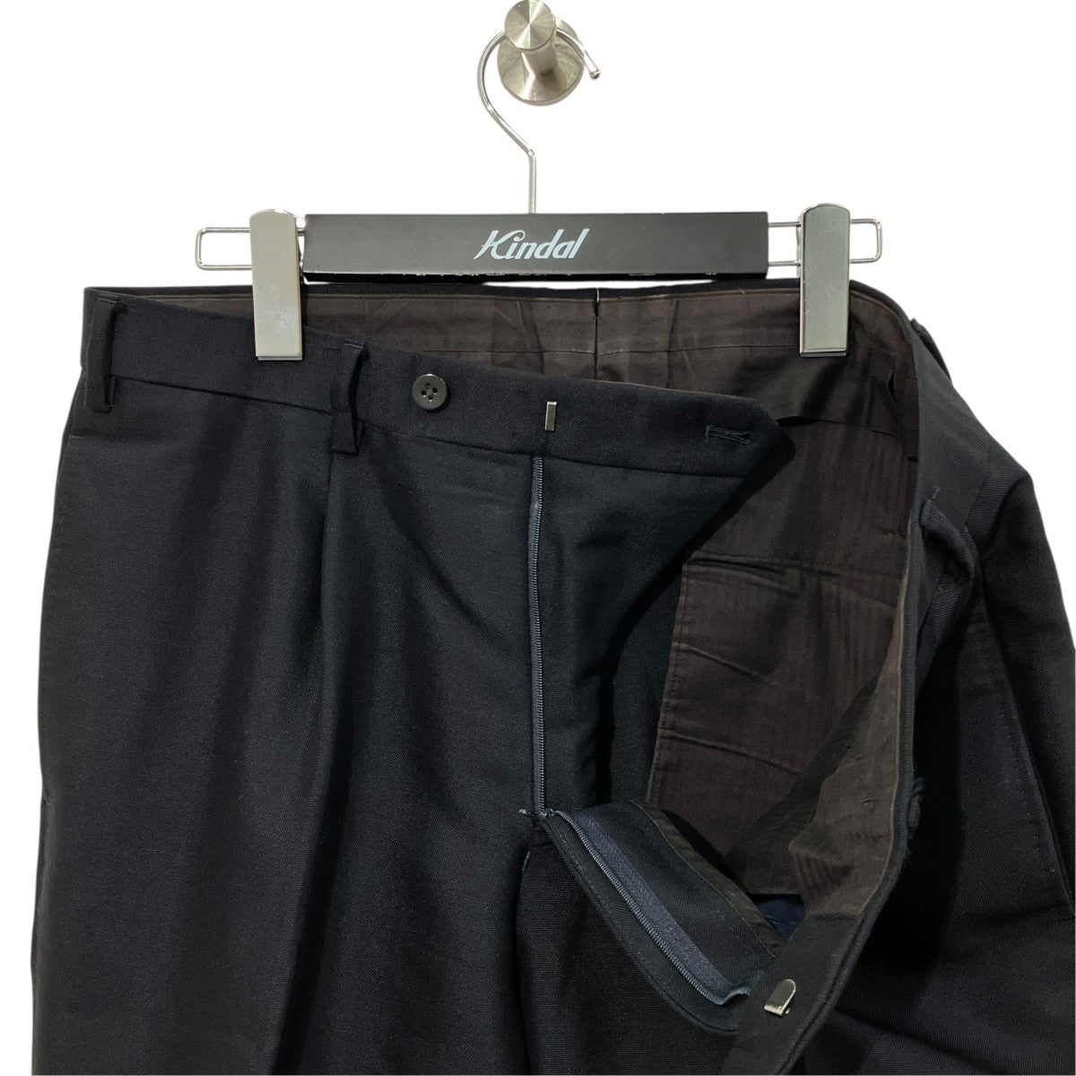UNITED ARROWS TOKYO SOVEREIGNセットアップスーツ1123-273-5425 古着・中古-3枚目のアイテム画像