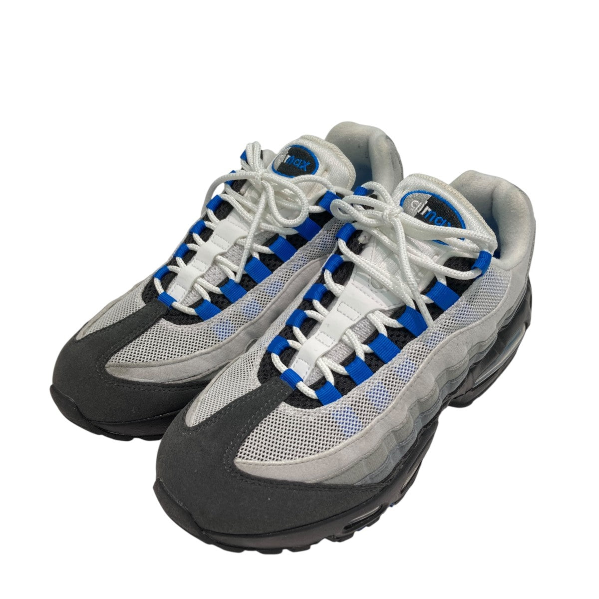 NIKE Air Max 95ローカットスニーカーIM7410-100 古着・中古-1枚目のアイテム画像