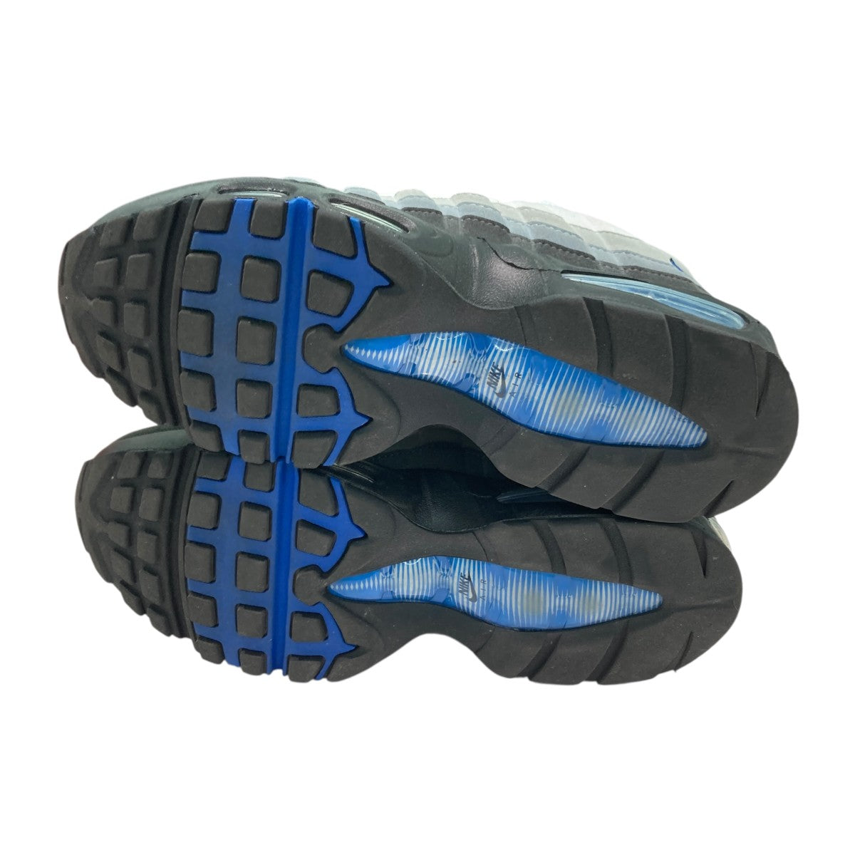NIKE Air Max 95ローカットスニーカーIM7410-100 古着・中古-3枚目のアイテム画像