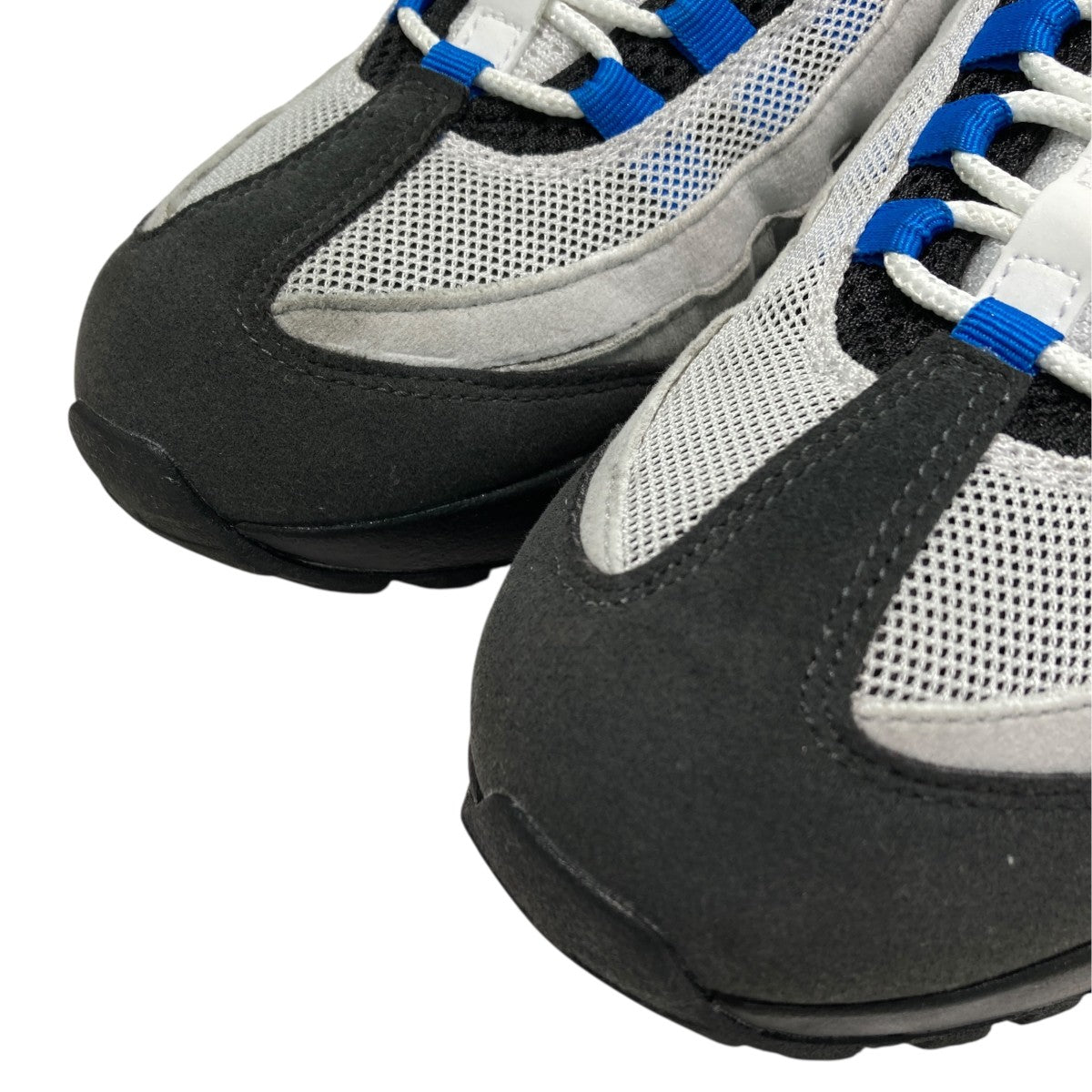 NIKE Air Max 95ローカットスニーカーIM7410-100 古着・中古-5枚目のアイテム画像