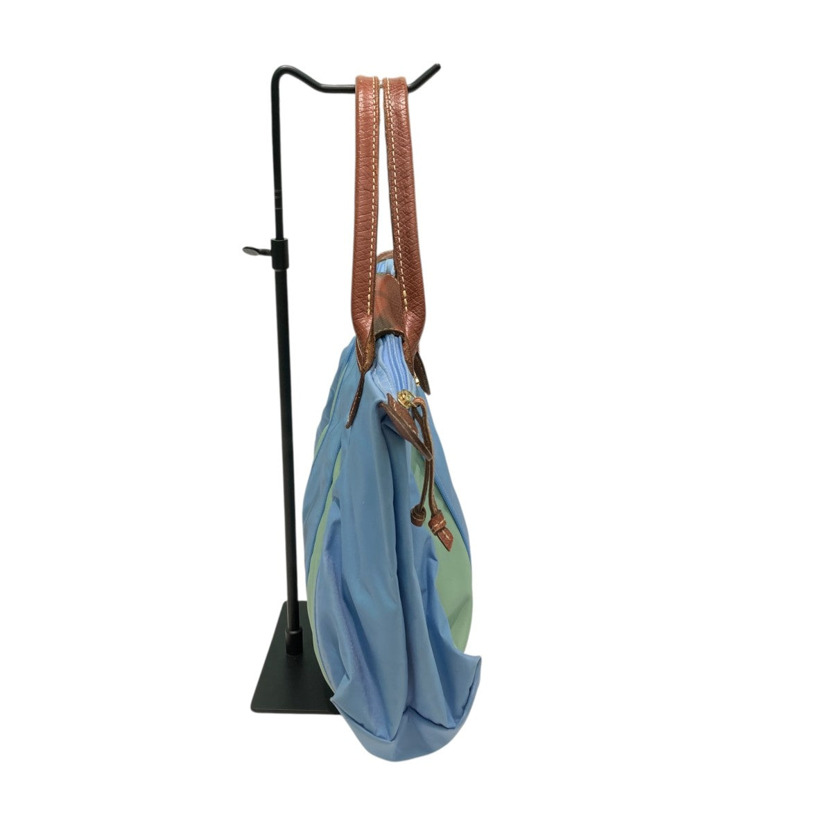 LONGCHAMP ハンドバッグ 古着・中古-3枚目のアイテム画像