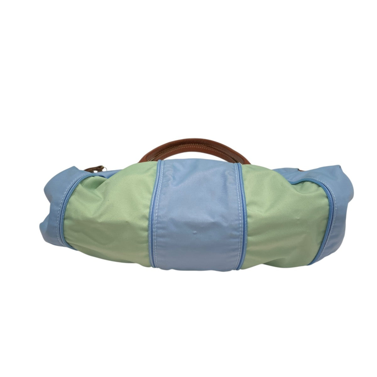 LONGCHAMP ハンドバッグ 古着・中古-4枚目のアイテム画像