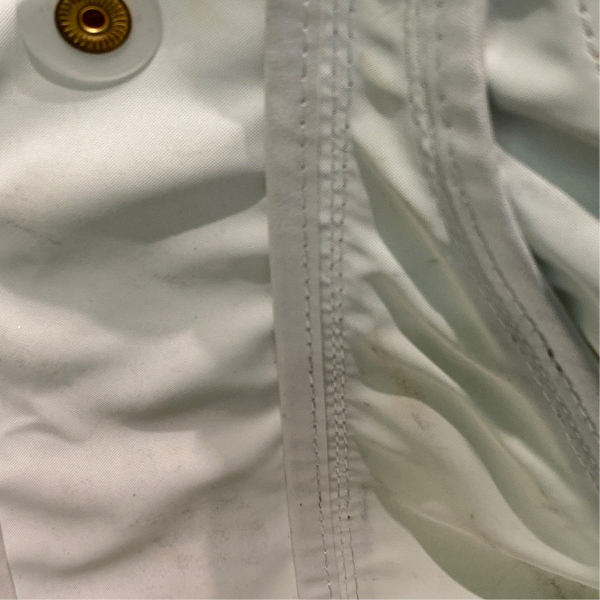LONGCHAMP ハンドバッグ 古着・中古-7枚目のアイテム画像