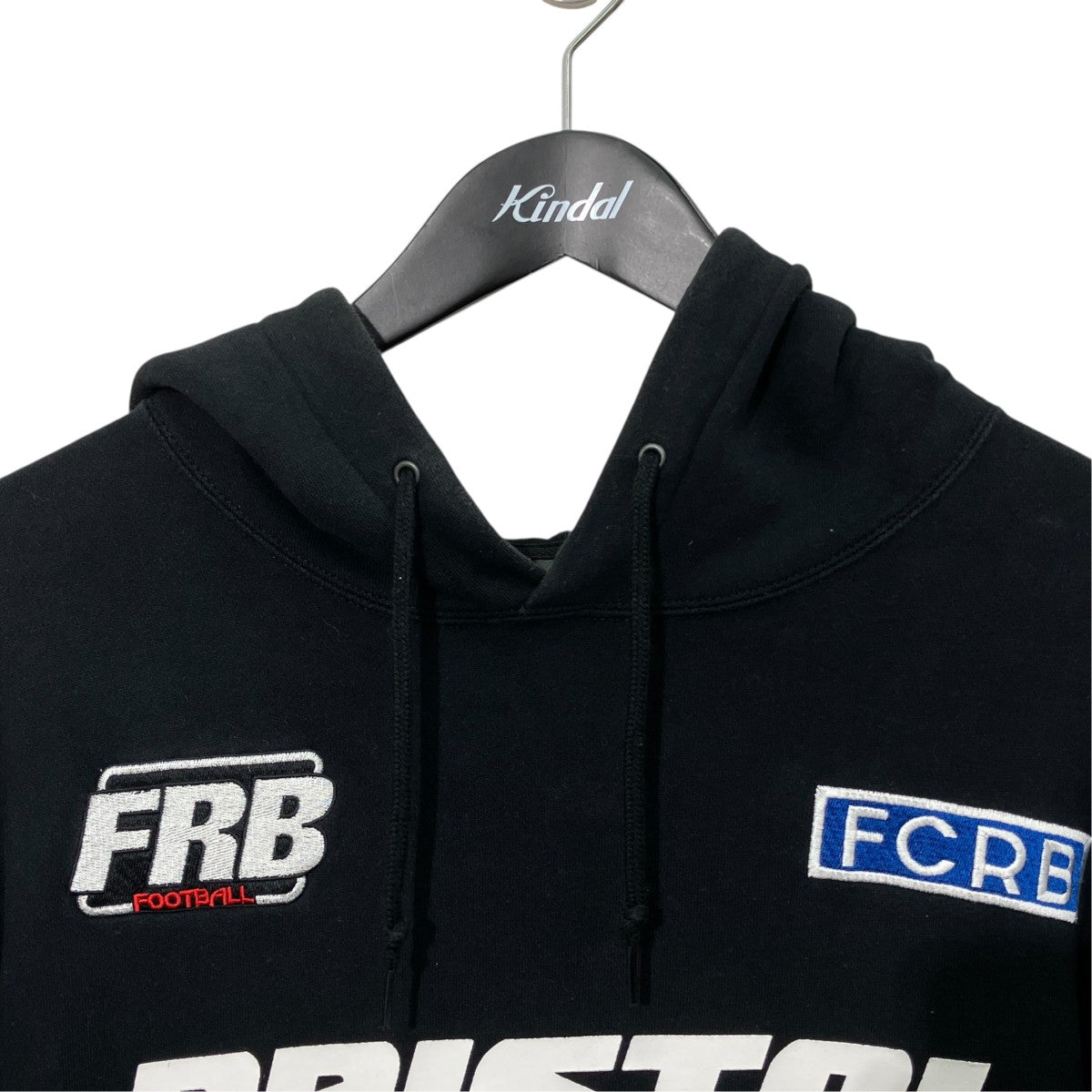 プルオーバーパーカーFCRB-190058