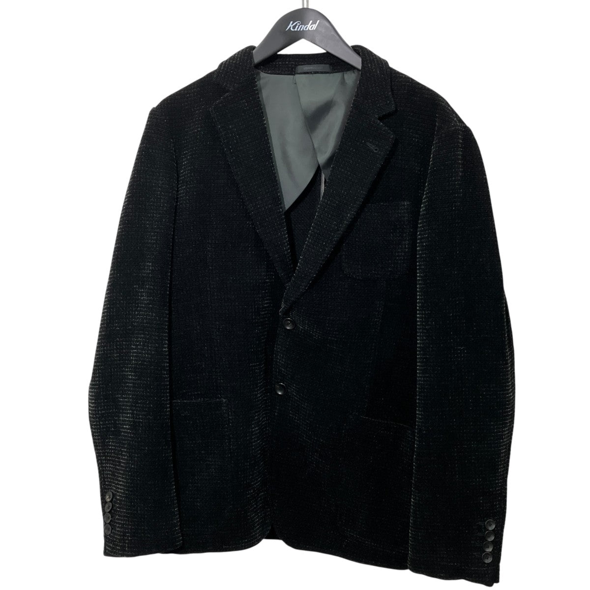 ARMANI COLLEZIONI テーラードジャケットSCGD10 古着・中古-1枚目のアイテム画像