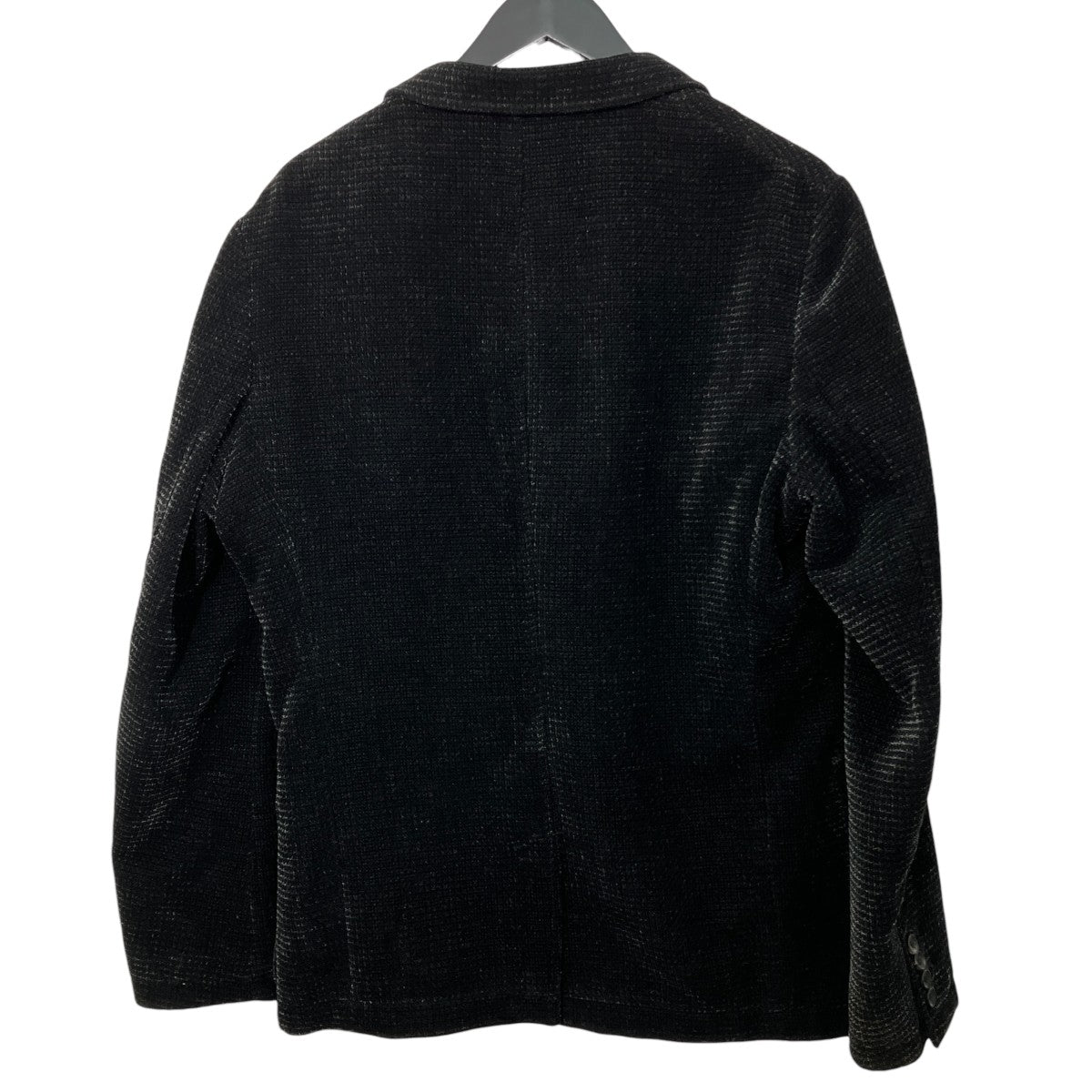 ARMANI COLLEZIONI テーラードジャケットSCGD10 古着・中古-2枚目のアイテム画像