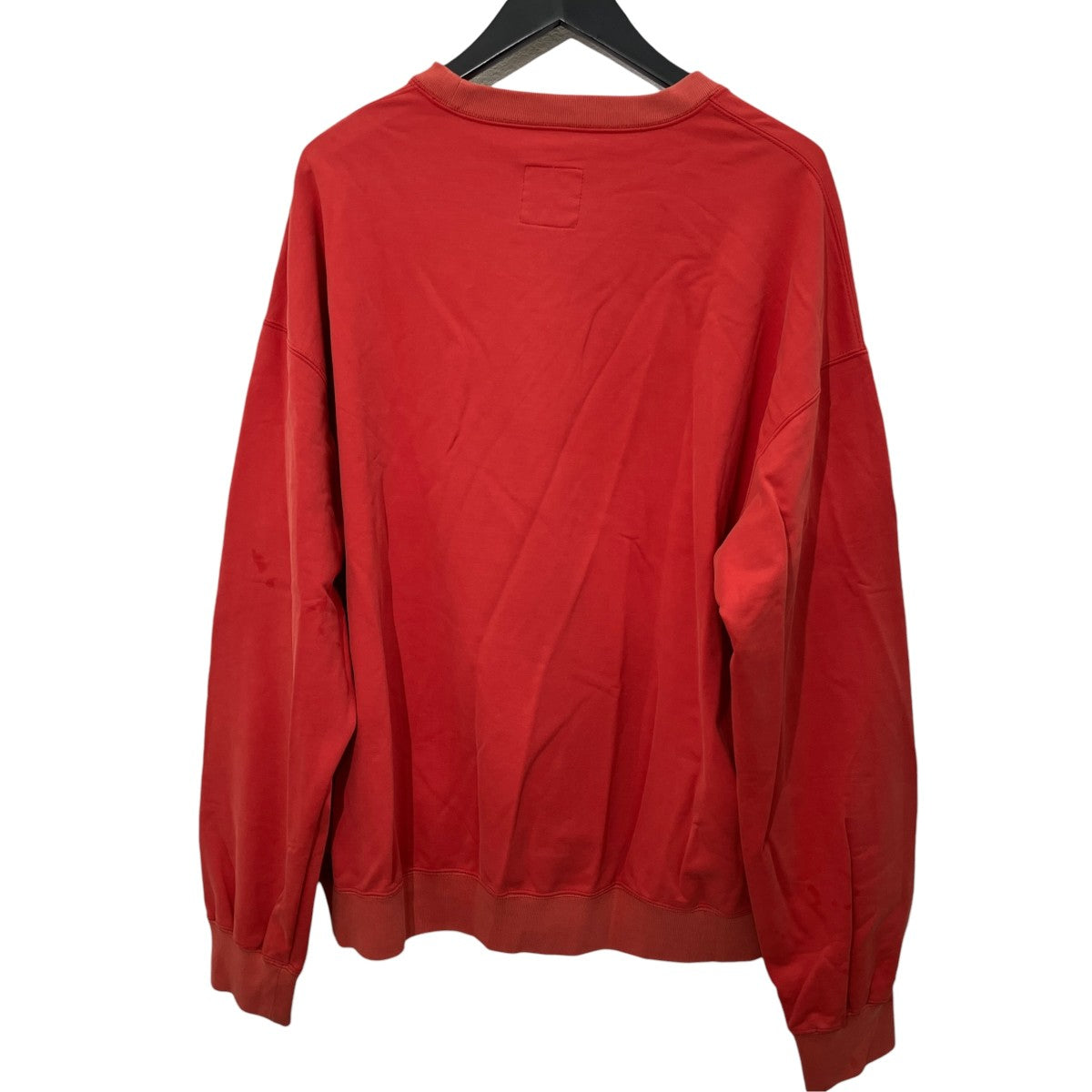 クルーネックスウェットKM22F-006A
