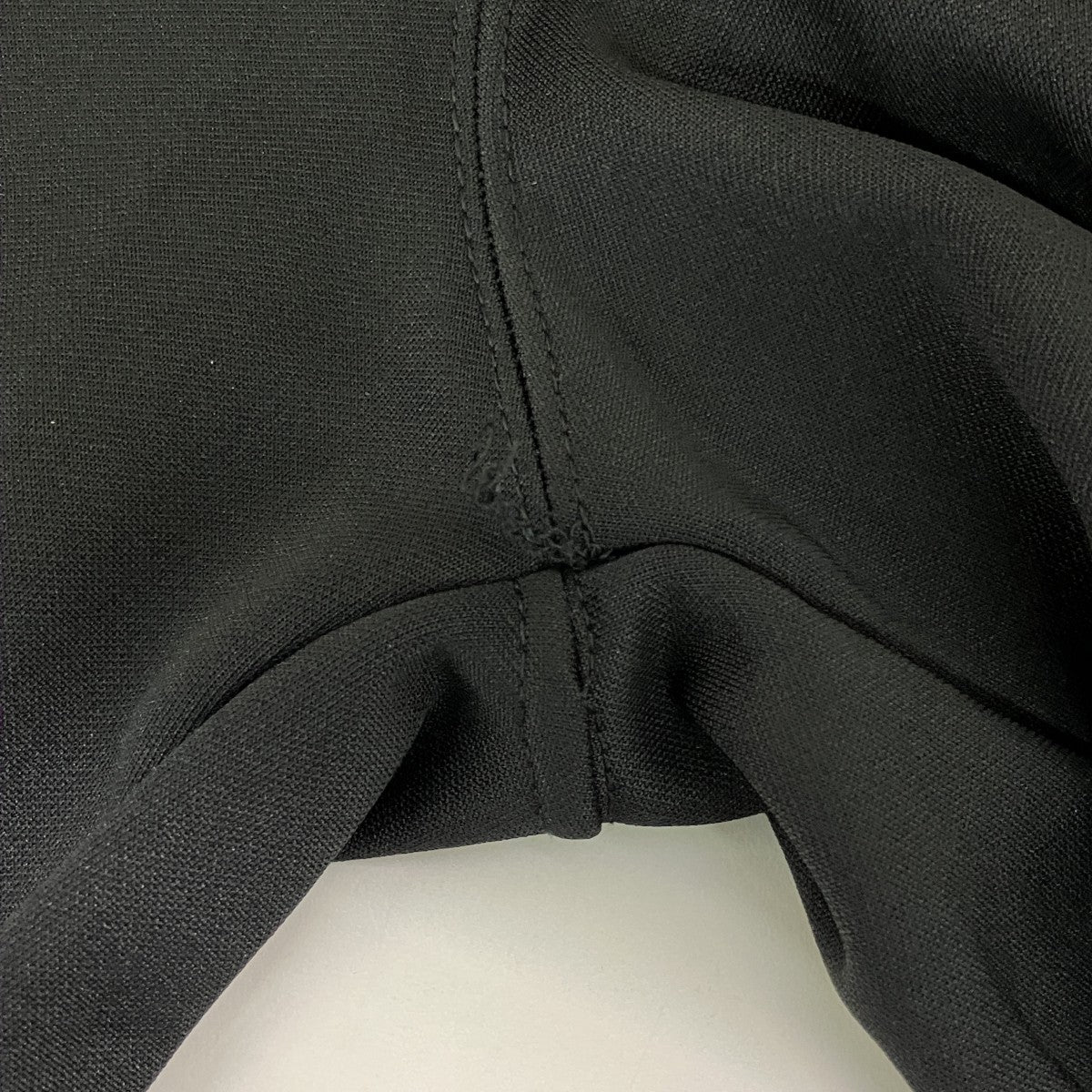 H．D． PantsトラックパンツQV1550