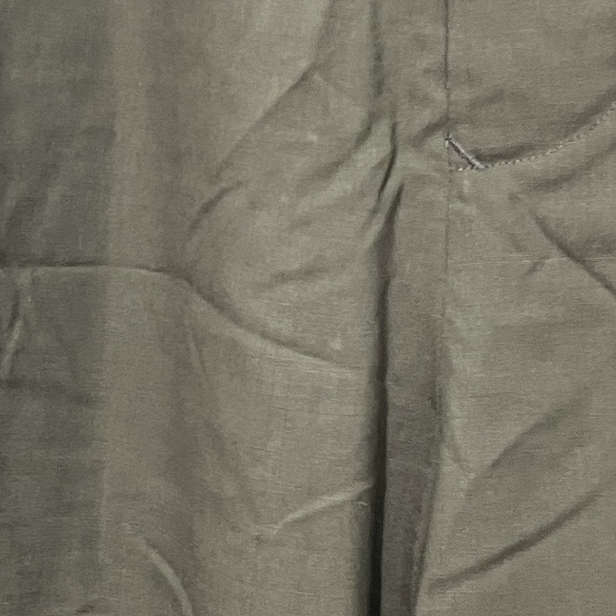 LA BOUCLE テックウールワイド パンツ24-030-300-6181-2-0