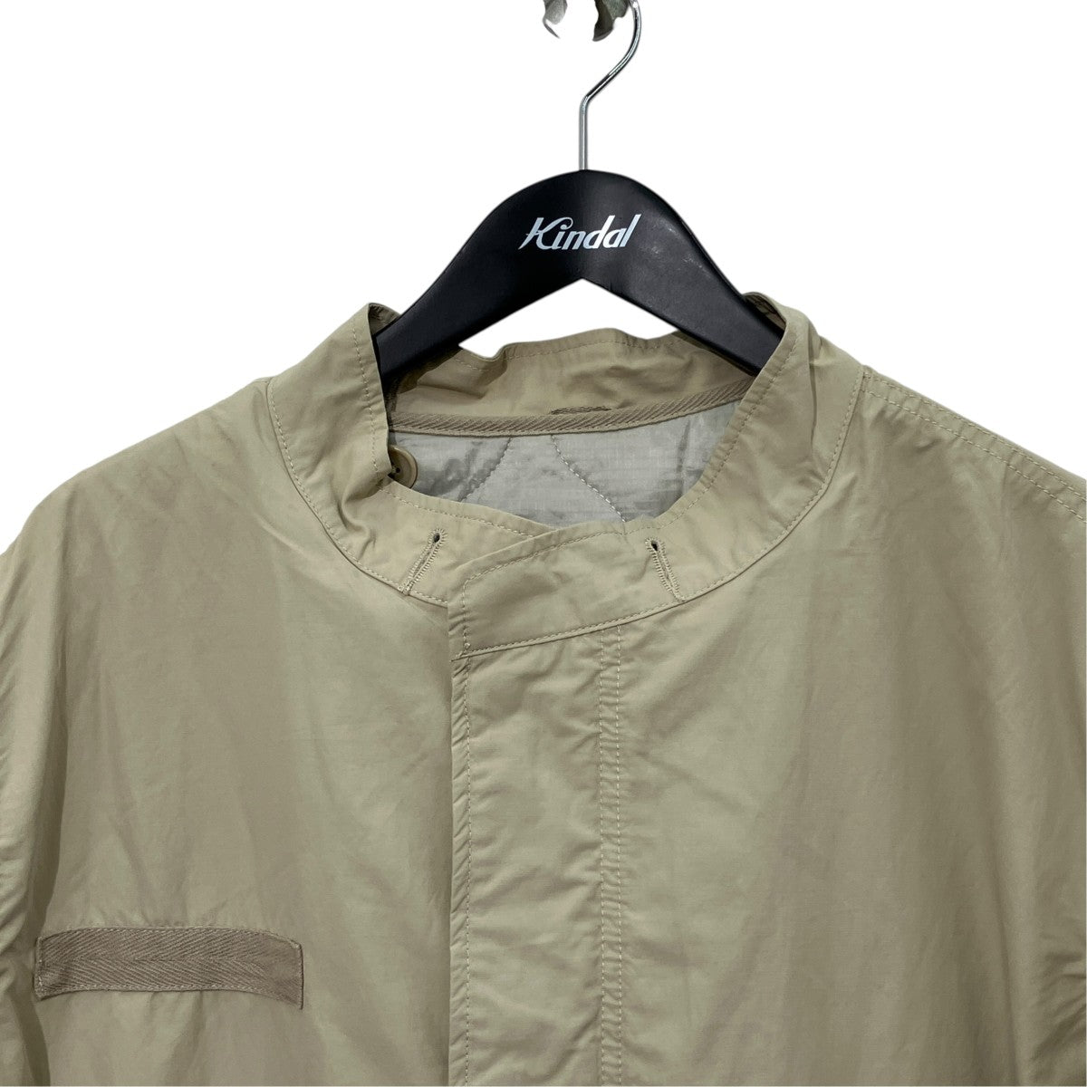 ライナー付モッズコートJM244L11