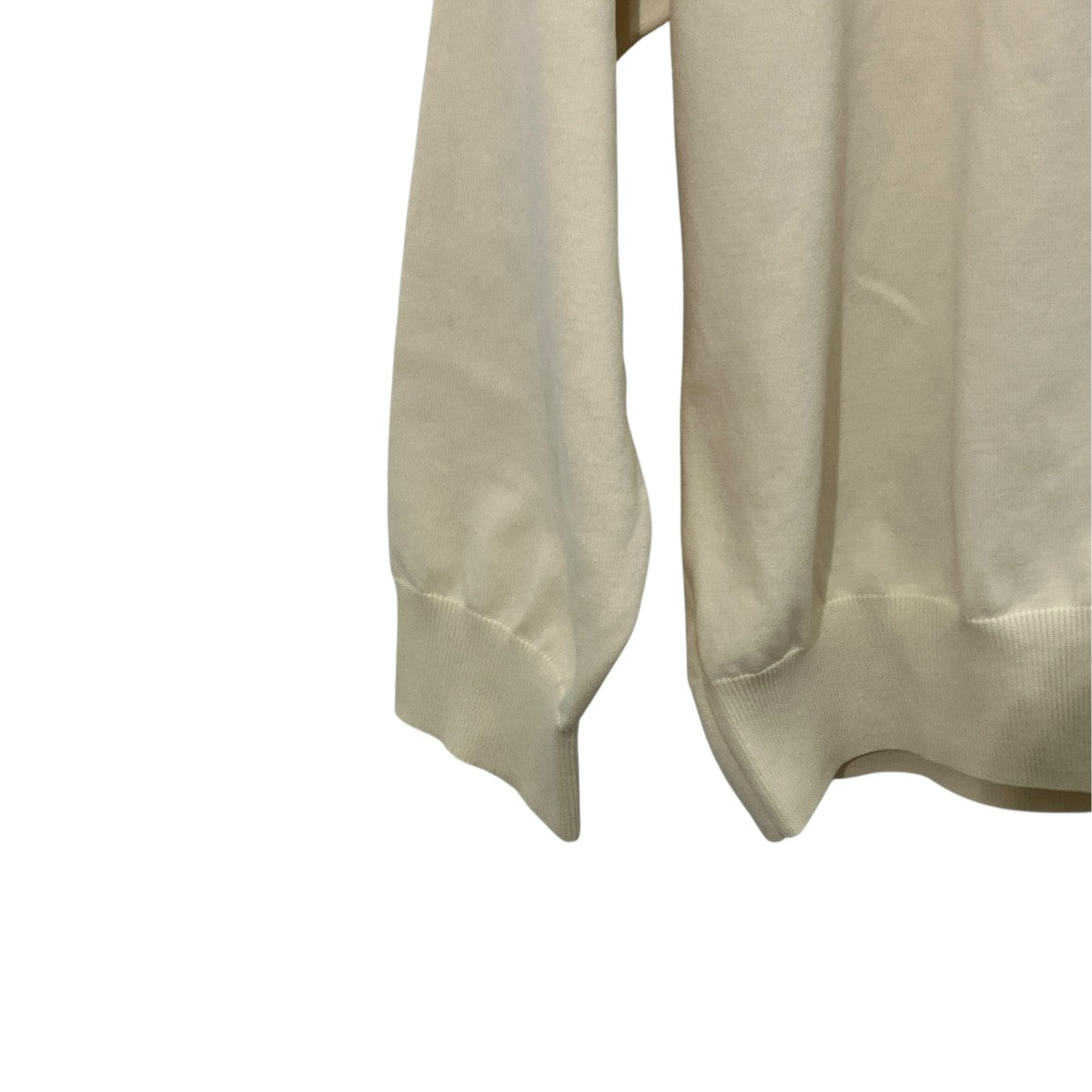 SHIRTS CARDIGAN長袖ポロシャツ
