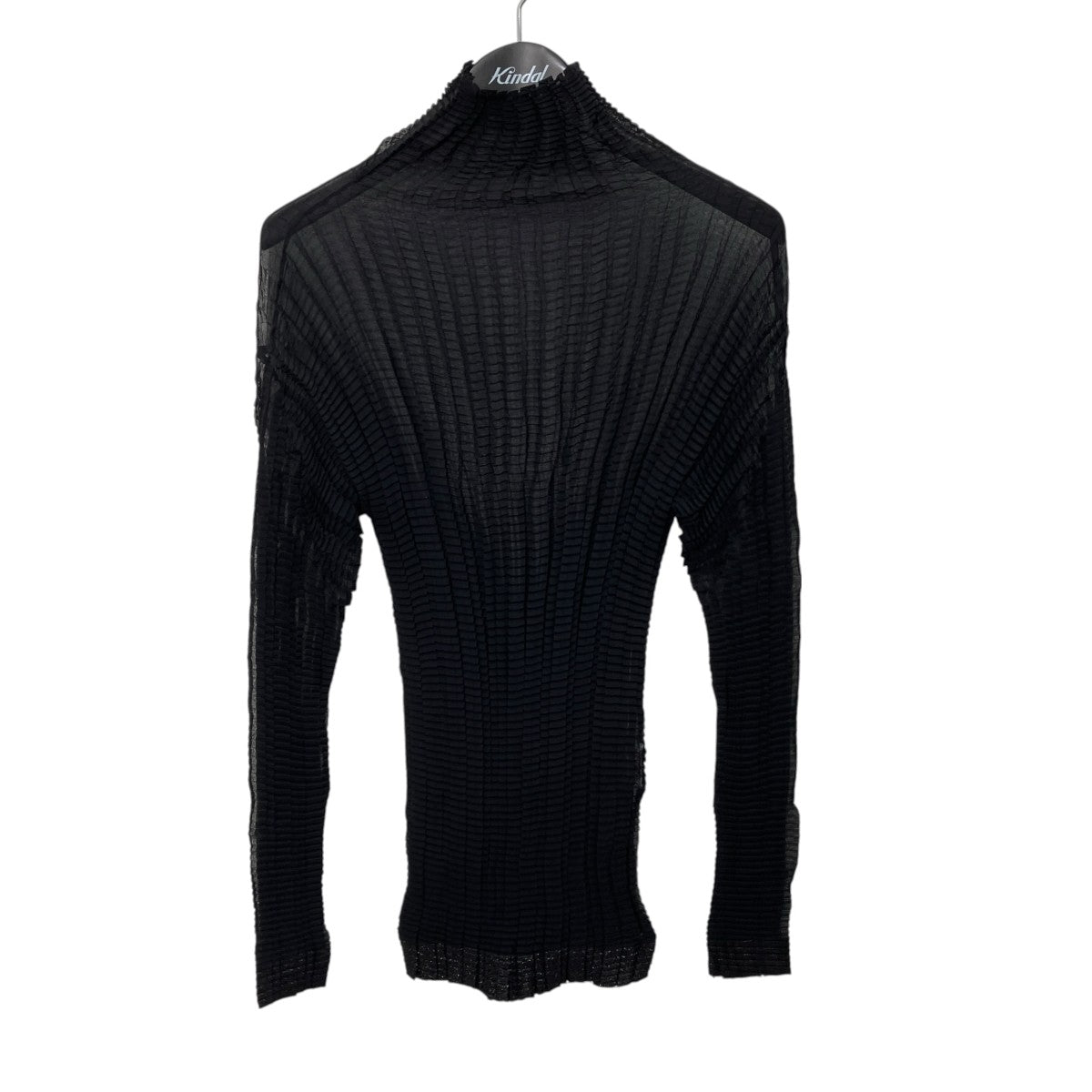 ISSEY MIYAKE 長袖カットソー 古着・中古-1枚目のアイテム画像