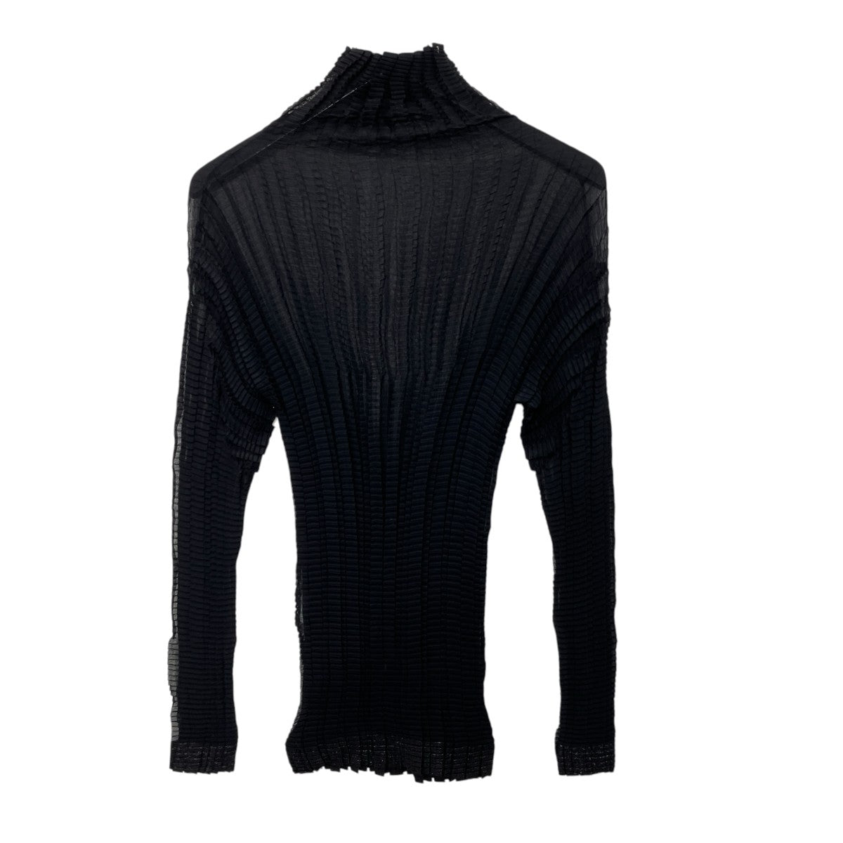 ISSEY MIYAKE 長袖カットソー 古着・中古-2枚目のアイテム画像
