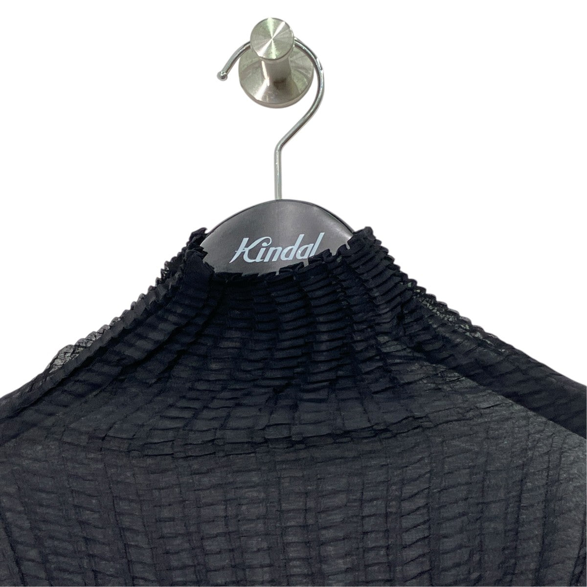 ISSEY MIYAKE 長袖カットソー 古着・中古-3枚目のアイテム画像