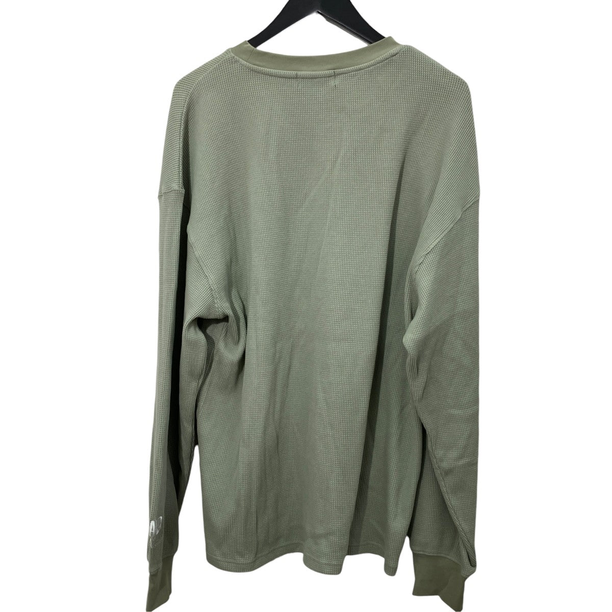 ロングスリーブ TシャツWDS-O-EWF-26-Q1-CS-03