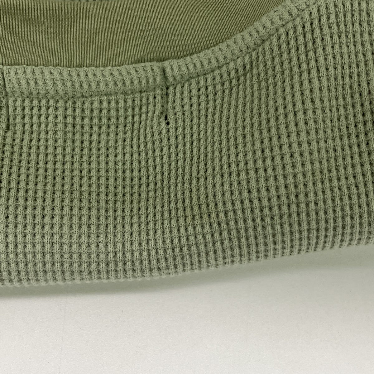 ロングスリーブ TシャツWDS-O-EWF-26-Q1-CS-03