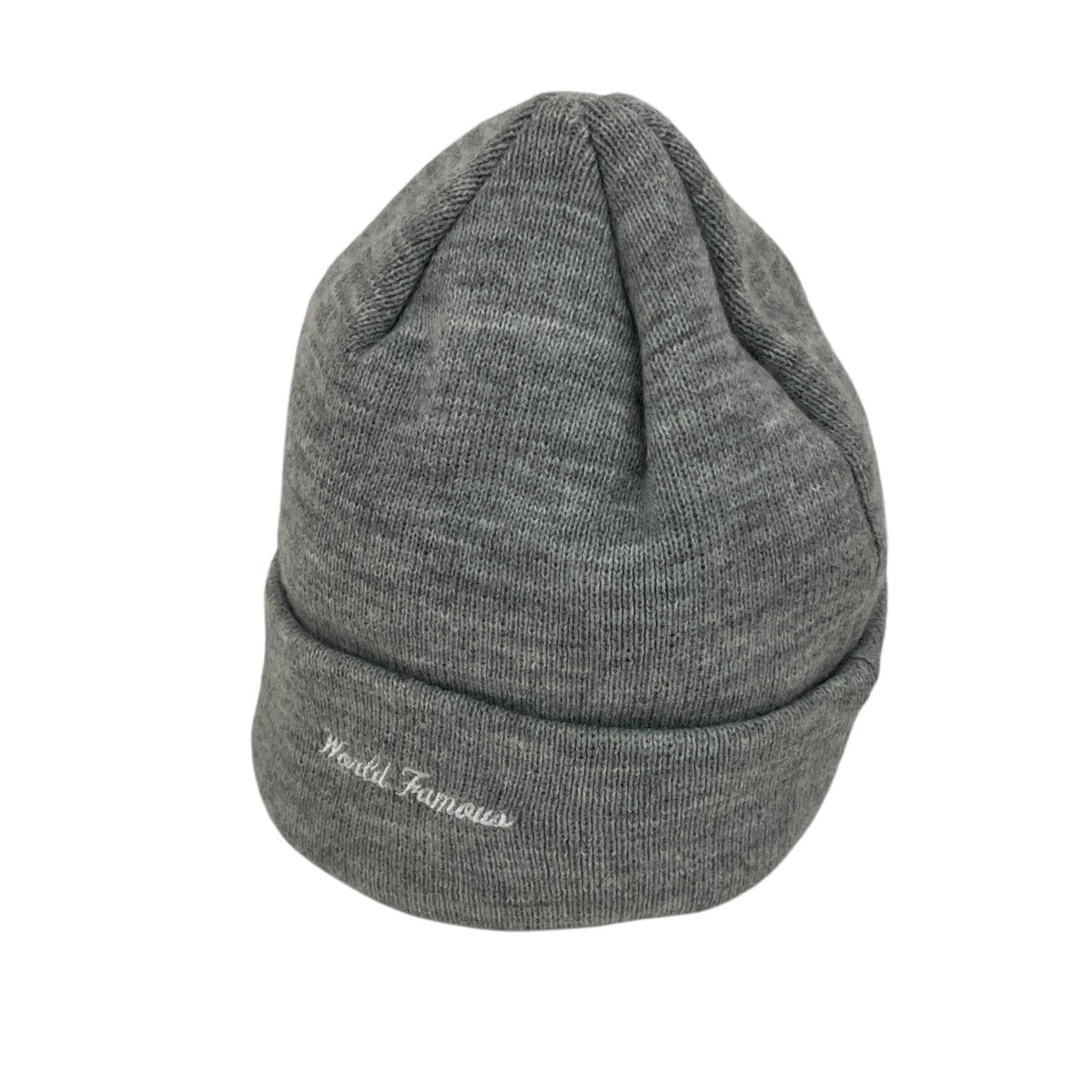 Supreme ニット帽G2908182018 古着・中古-2枚目のアイテム画像