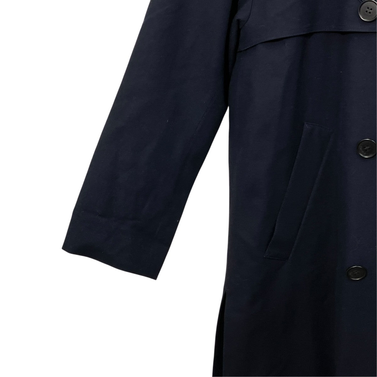 ロングトレンチコート300AS230-0750