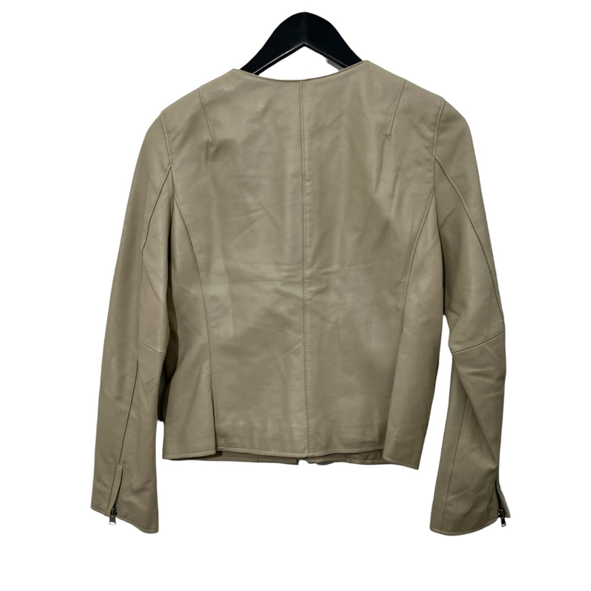 レザージャケットNL91LOW001SH