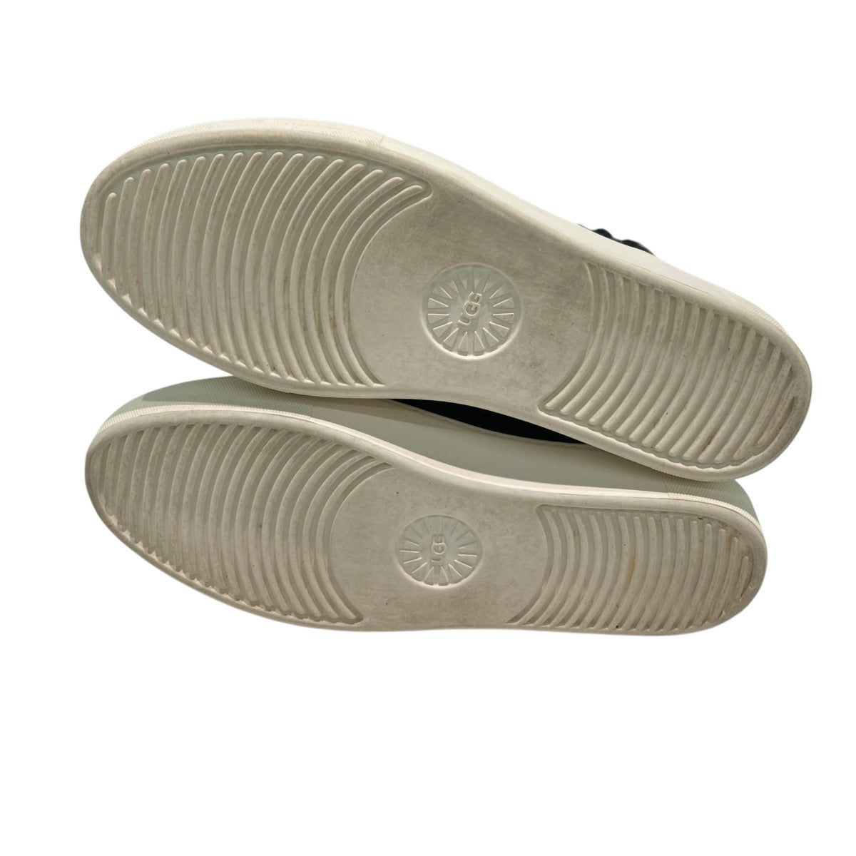 UGG ZILO HIGHハイカットスニーカー1166755 古着・中古-3枚目のアイテム画像
