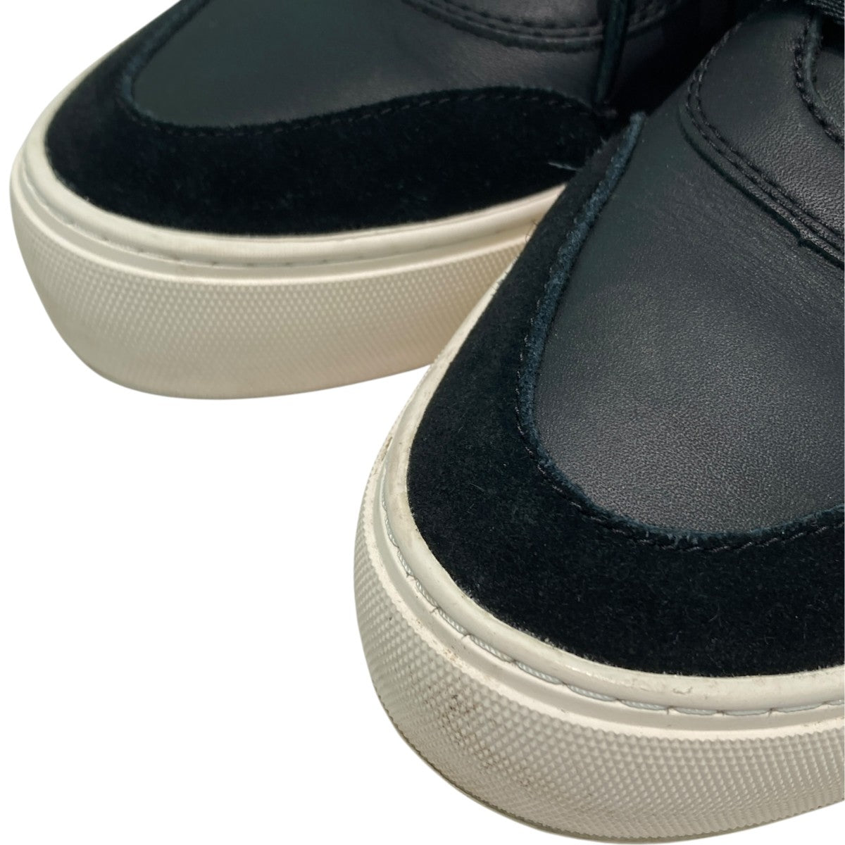 UGG ZILO HIGHハイカットスニーカー1166755 古着・中古-4枚目のアイテム画像