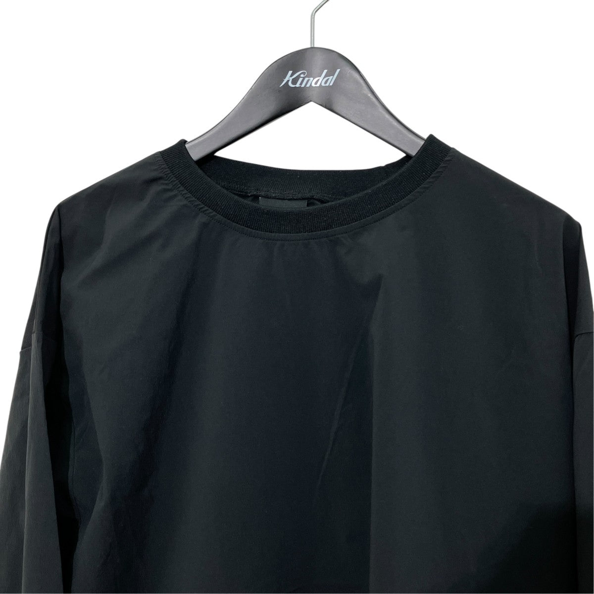 PLAY STRETCH UTILITY Long Sleeve T-Shirts長袖カットソーPSUL-456114