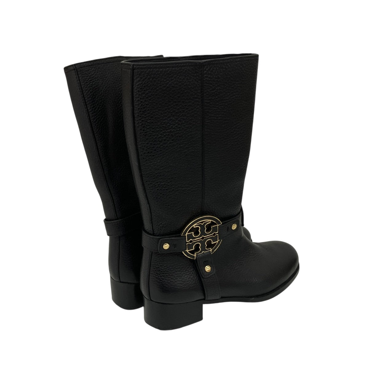 TORY BURCH ロングブーツ12138811 古着・中古-2枚目のアイテム画像