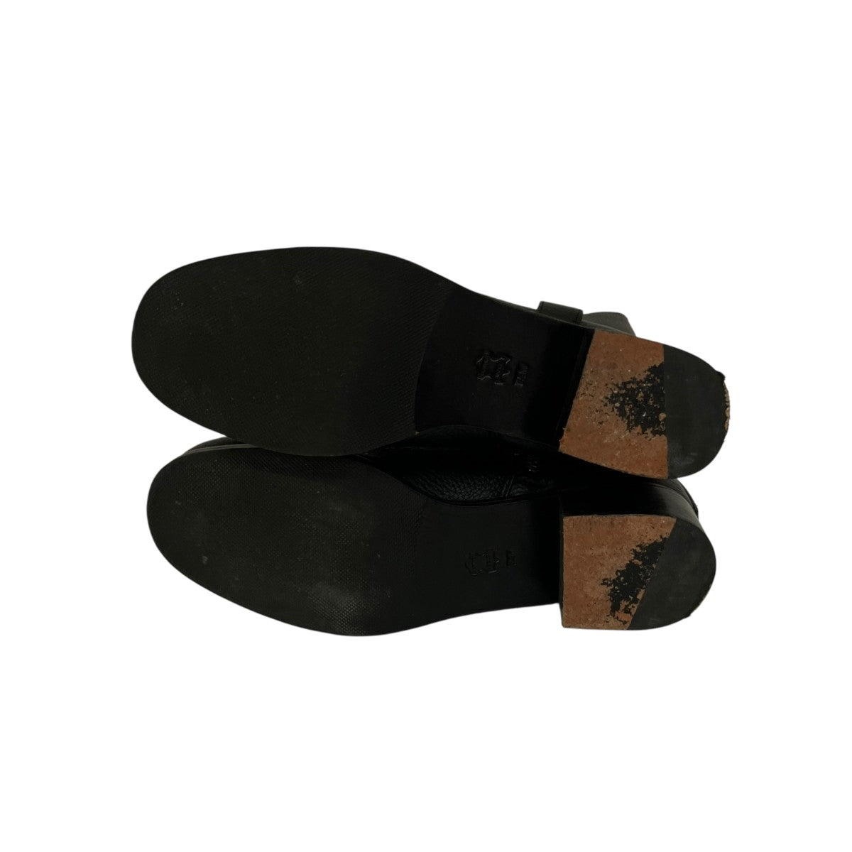 TORY BURCH ロングブーツ12138811 古着・中古-3枚目のアイテム画像