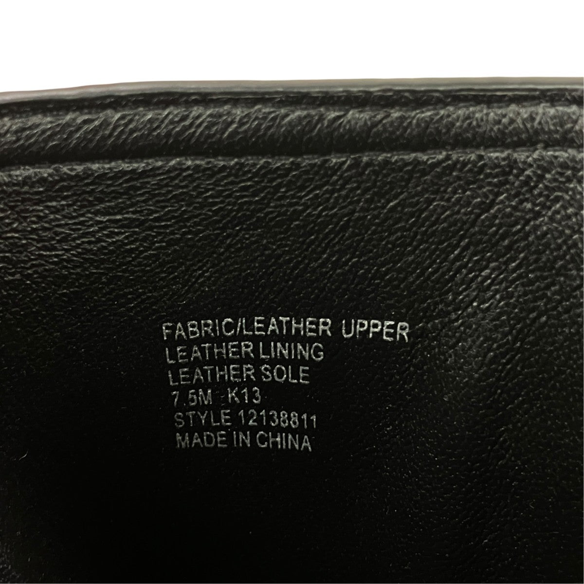 TORY BURCH(トリーバーチ) ロングブーツ12138811 12138811 ブラック