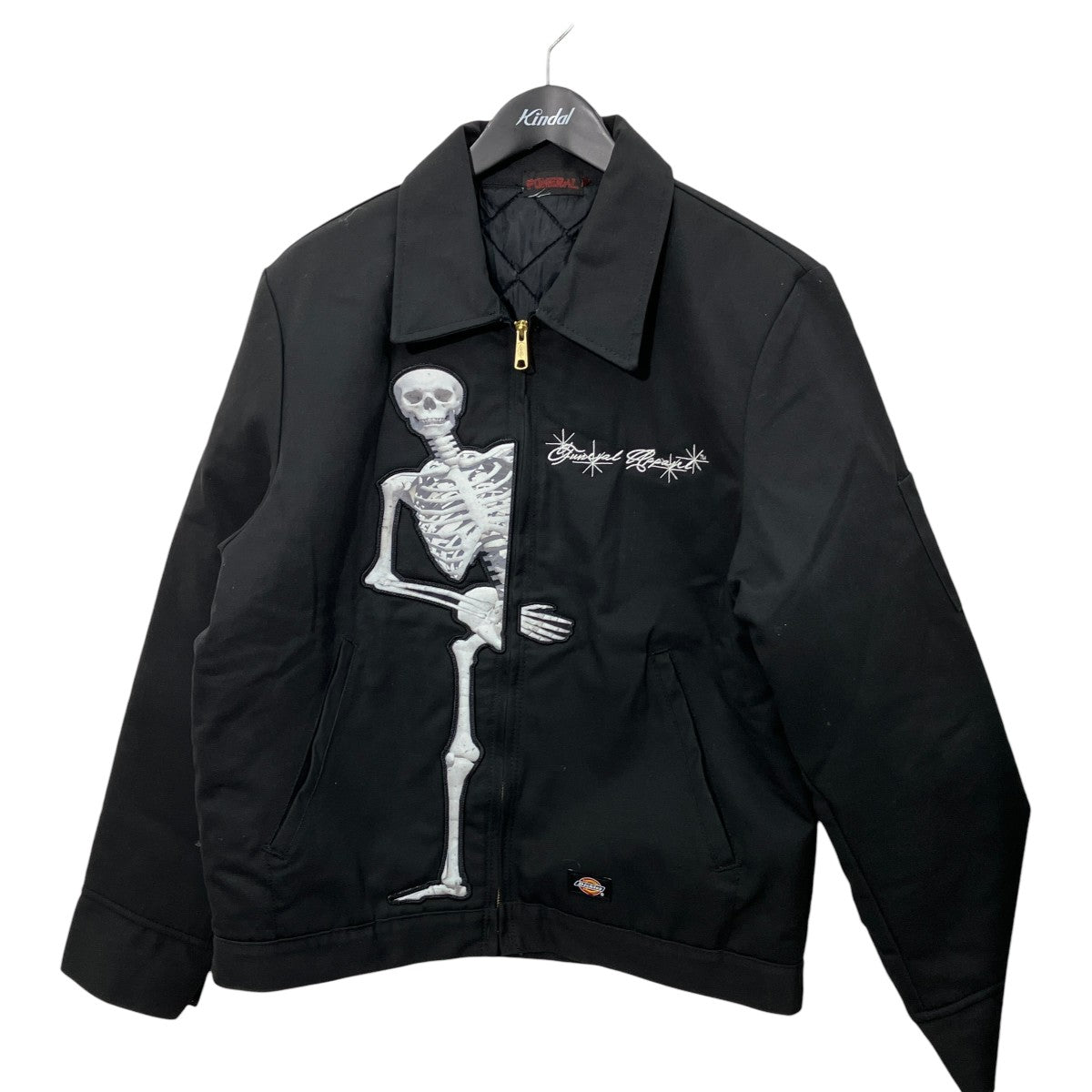 PEEｋ-A-BOO JACKETTJ15BK
