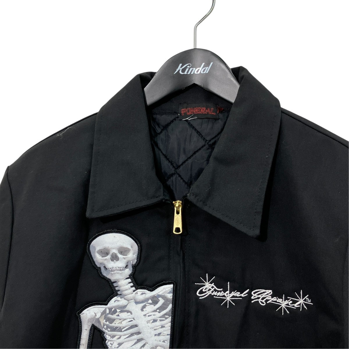 PEEｋ-A-BOO JACKETTJ15BK