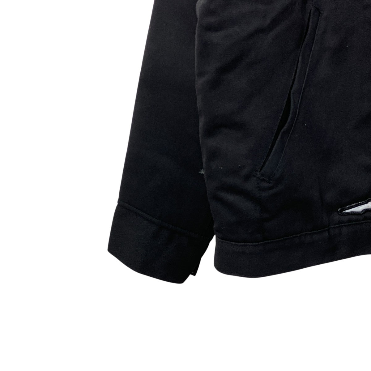 PEEｋ-A-BOO JACKETTJ15BK