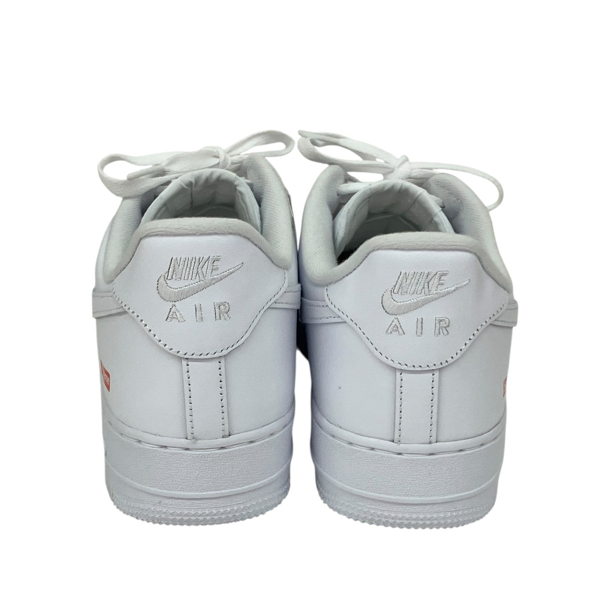 NIKE×Supreme ローカットスニーカーCU9225-100 古着・中古-6枚目のアイテム画像