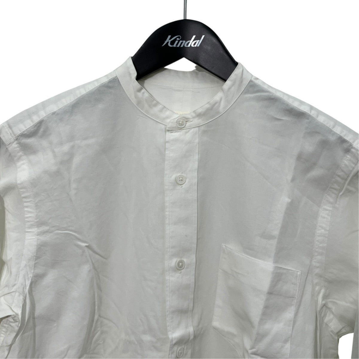 長袖シャツ15S-02002