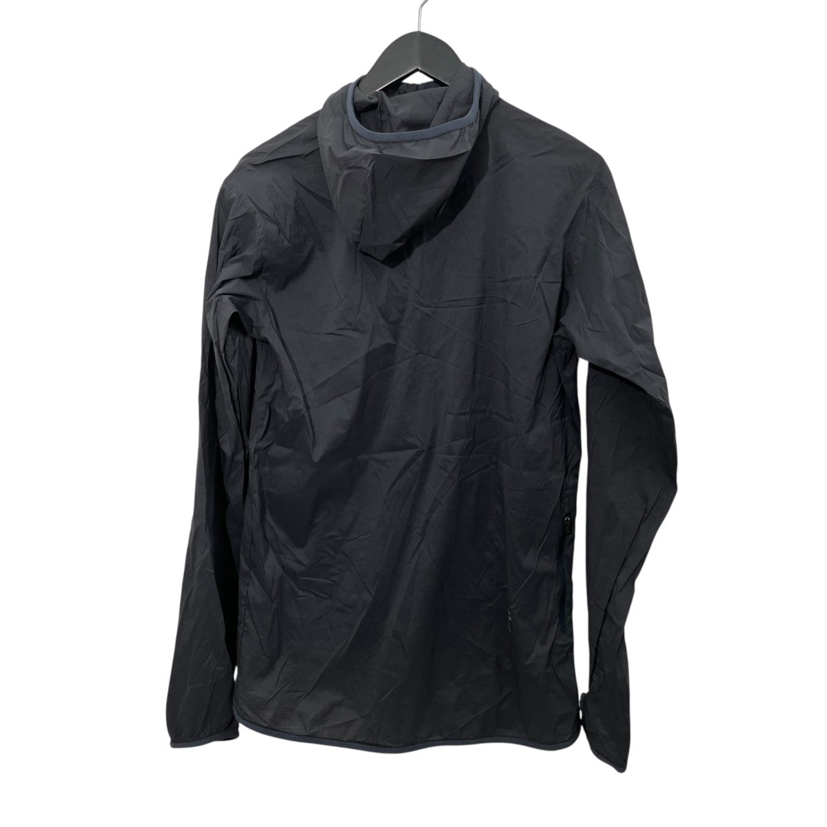 Teton Bros ジップアップジャケットTB221-19M 古着・中古-2枚目のアイテム画像