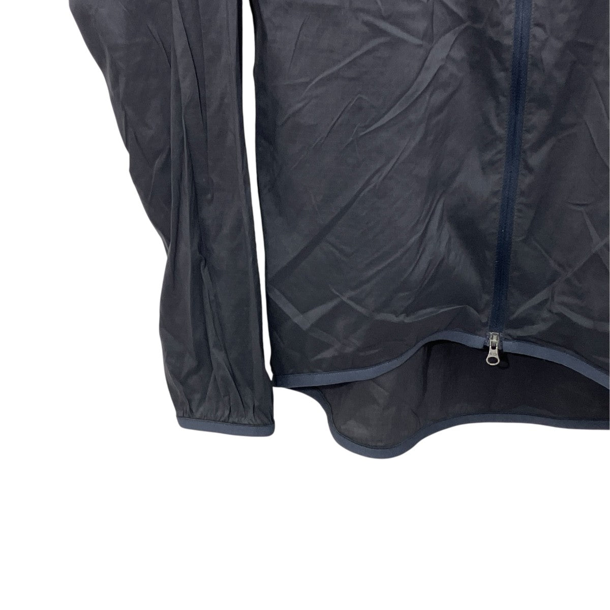 Teton Bros ジップアップジャケットTB221-19M 古着・中古-4枚目のアイテム画像