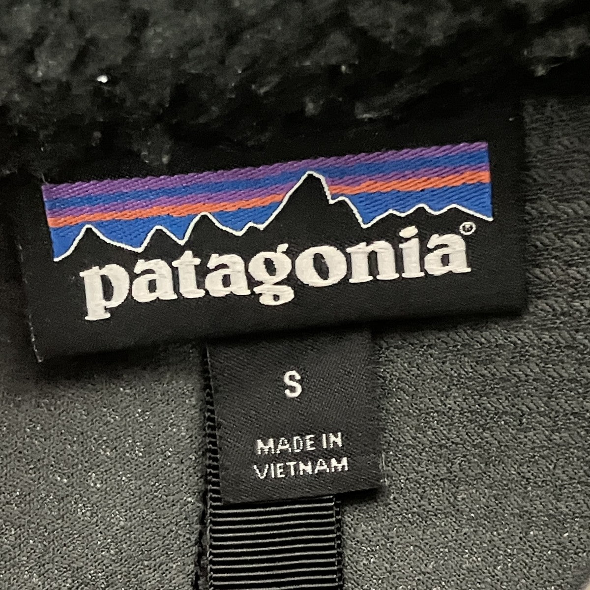 フリースベスト23048FA19
