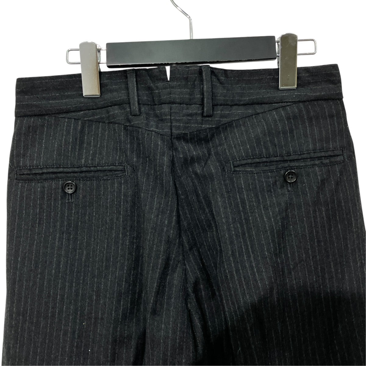セットアップスーツ