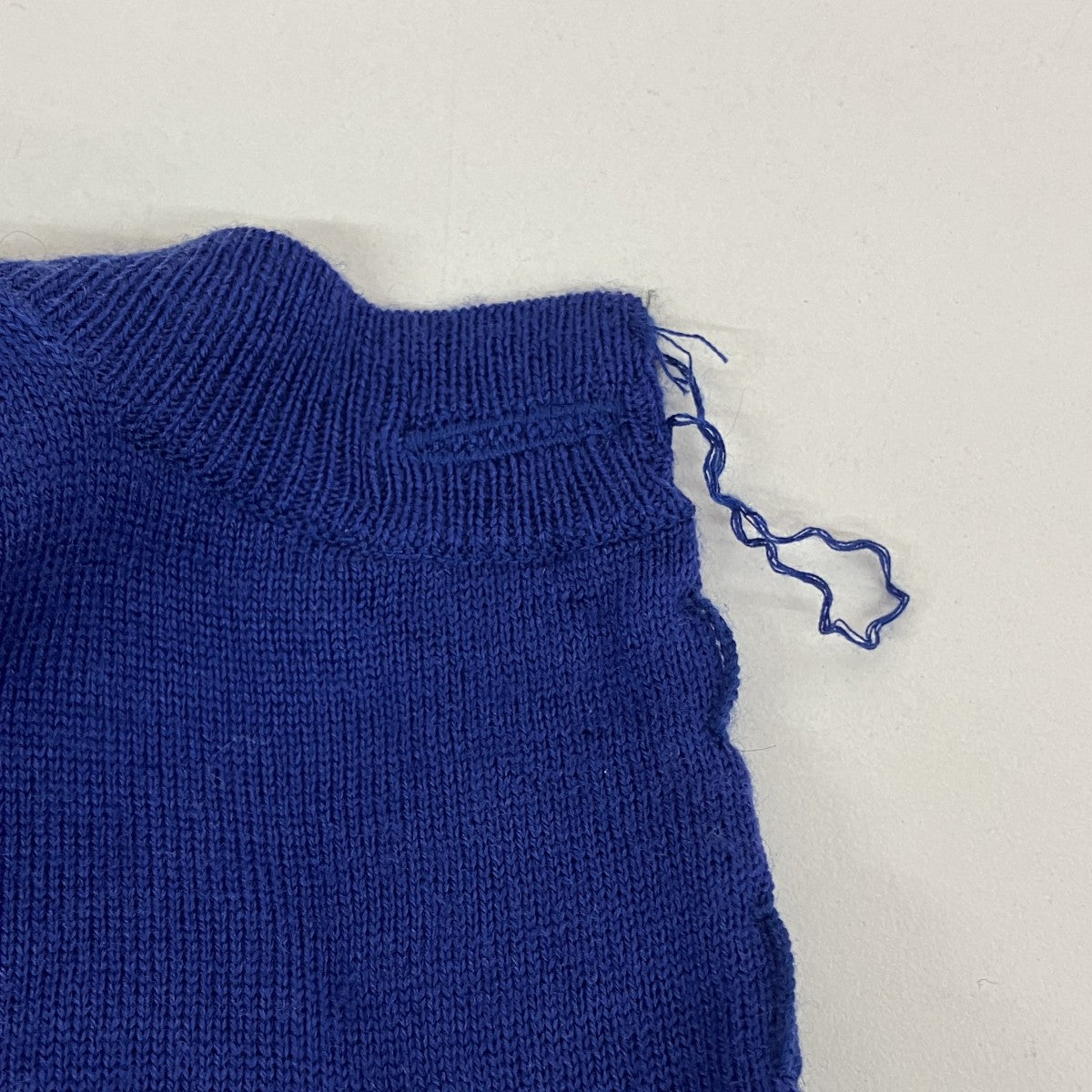 sacai luck(サカイラック) ニットカーディガン13AWLU612 13AWLU612