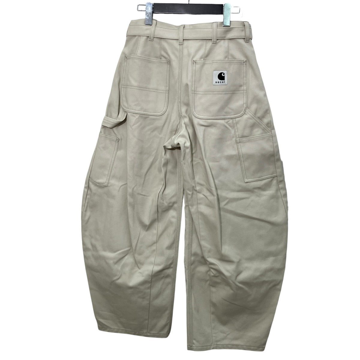 26SSDuck Pantsペインターパンツ26-03992M