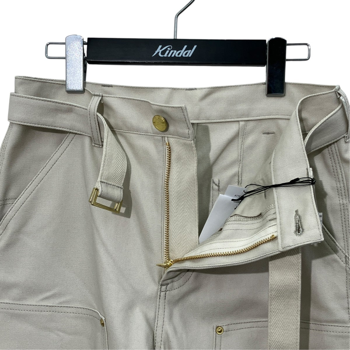 26SSDuck Pantsペインターパンツ26-03992M