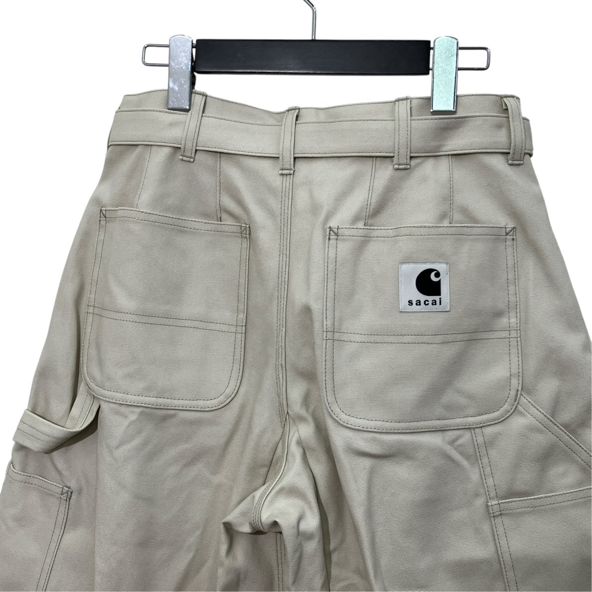 26SSDuck Pantsペインターパンツ26-03992M