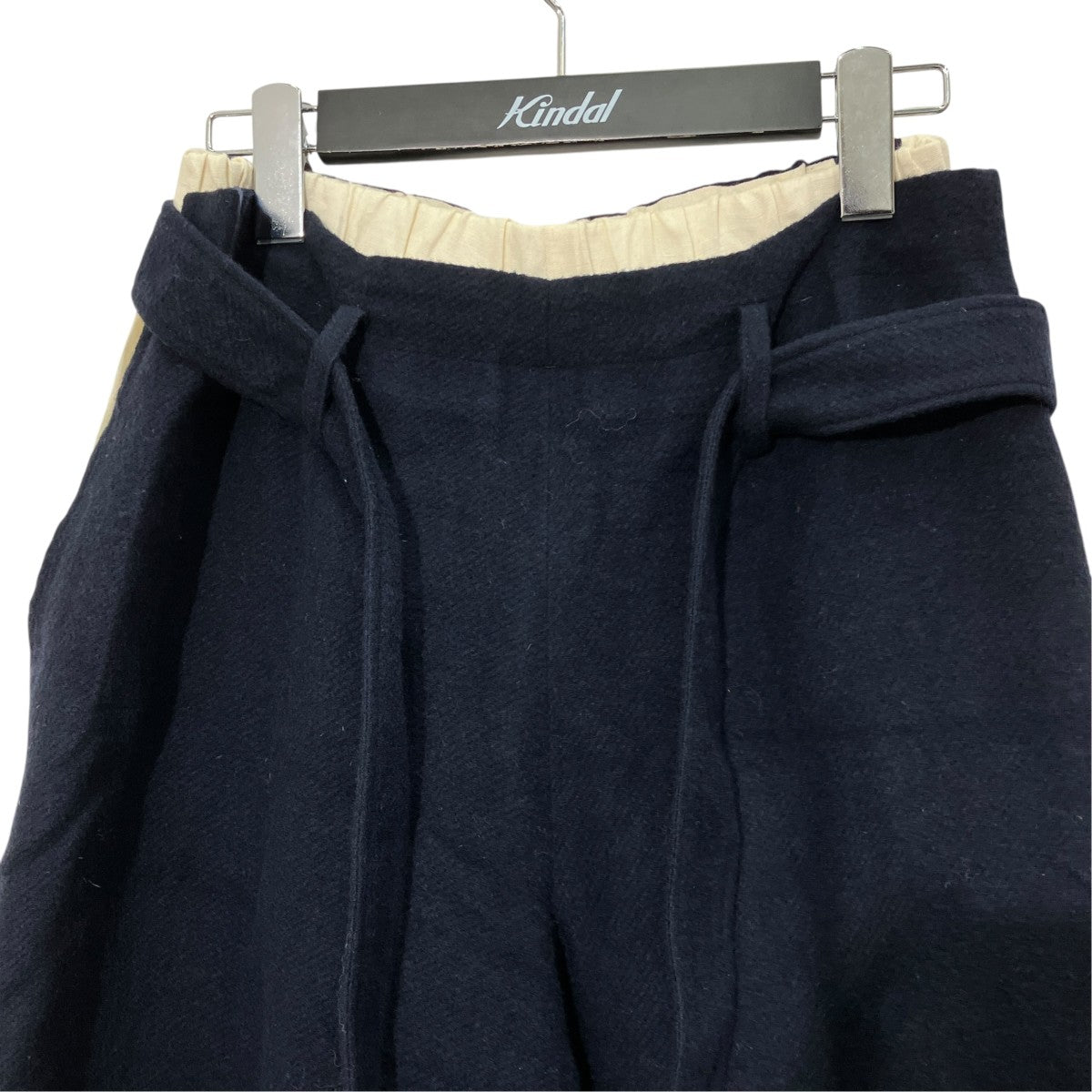 Y’s ウールパンツYR-P01-800 古着・中古-3枚目のアイテム画像