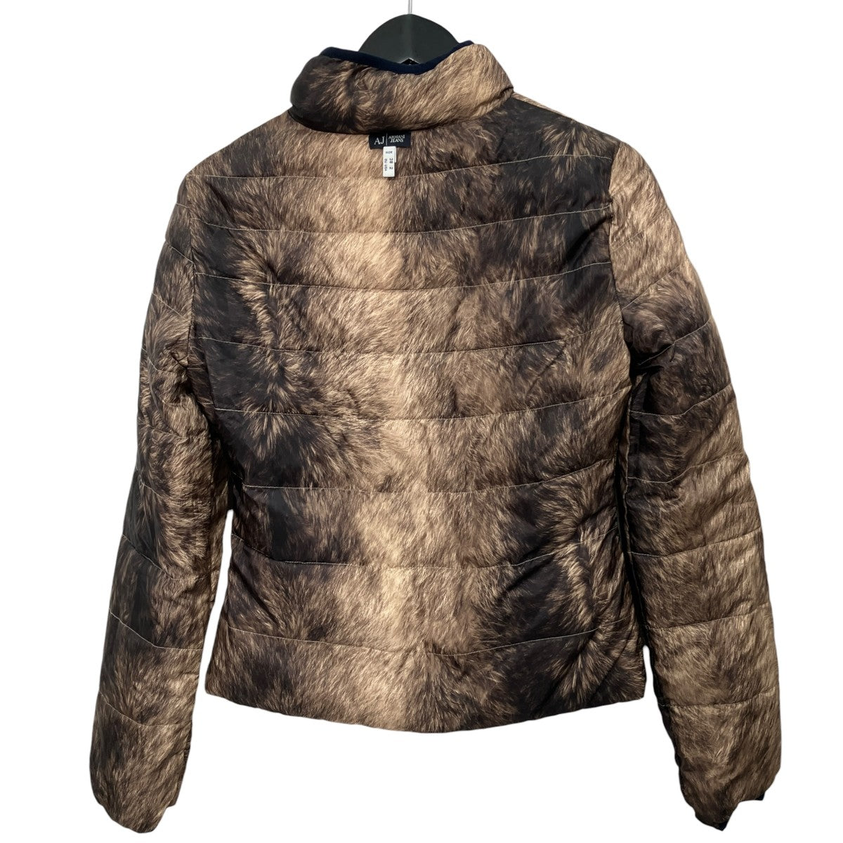 ダウンジャケットB09DZ