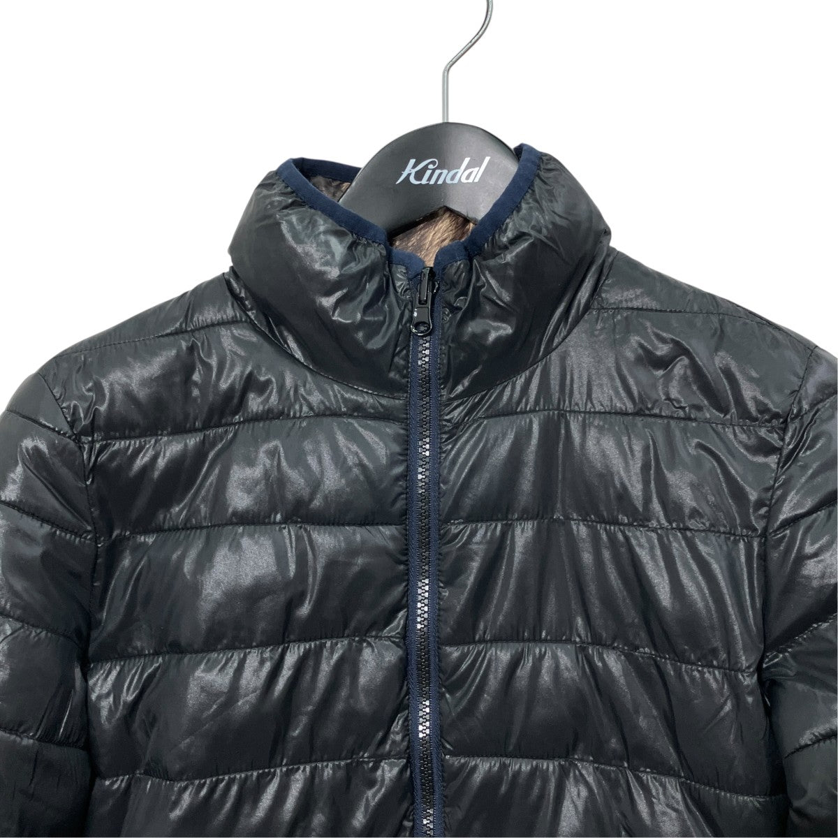 ARMANI JEANS(アルマーニジーンズ) ダウンジャケットB09DZ B09DZ